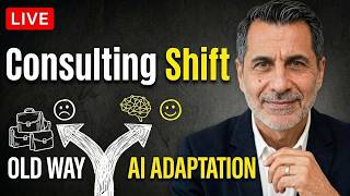 The AI Shifts Every Consultant Needs to Understand