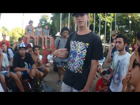 JUANC vs ET - 4TOS - REYES DEL BERRETIN