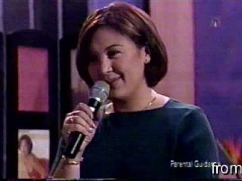 Sharon Cuneta & David Benoit: When The Winter's Gone