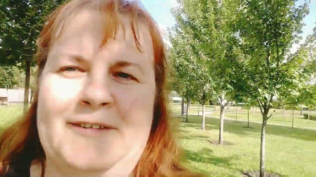ПРОГУЛКА ПО ПАРКУ, С ЧЕГО НАЧАЛА СВОЙ ПУТЬ
