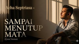 Download lagu SAMPAI MENUTUP MATA - ACHA SEPTRIASA  mp3