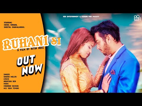 Ruhani Si — watch video