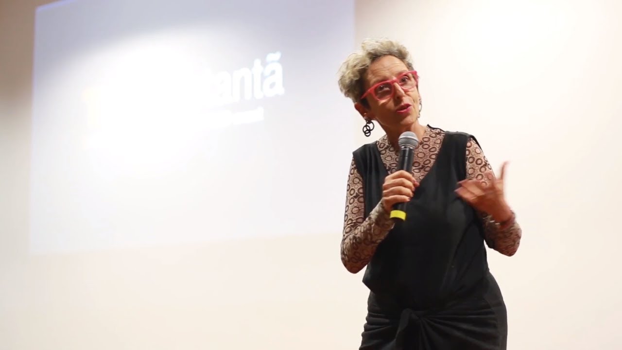 Sobre a habitação em São Paulo | Raquel Rolnik | TEDxButanta