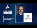 What Is A Spinout And Why Are They Important MedTech World
