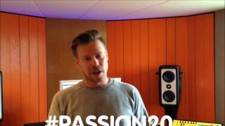 Ferry Corsten supporting Passion 20. April 5th 2015
