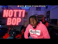 THE BEEF WILL NEVER END AFTER THIS! | (41) - Notti Bop | NoLifeShaq Reaction
