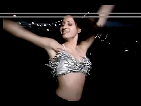 Hush - Kurtis Mantronik (1997) - Official MV