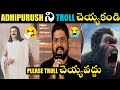 Adhipurush movie troll | Adhipurush troll | adhipurush controversy troll | Prabhas | telugu trolls