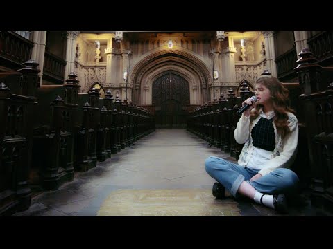 Catie Turner - God Must Hate Me (Live at St. Ann's Church)