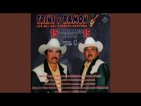 Corrido De Emilio Reyes