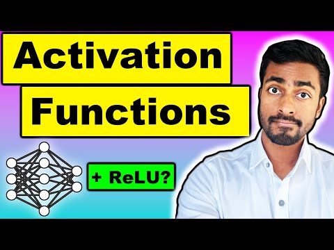 Activation Functions: The Pulse of Neural Networks | Community Health