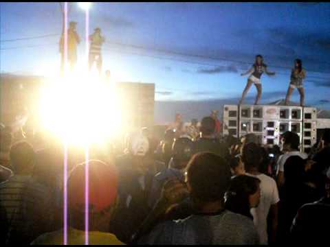 Campeonato Brasileiro Som Automotivo Fortaleza-CE 03-04-2011