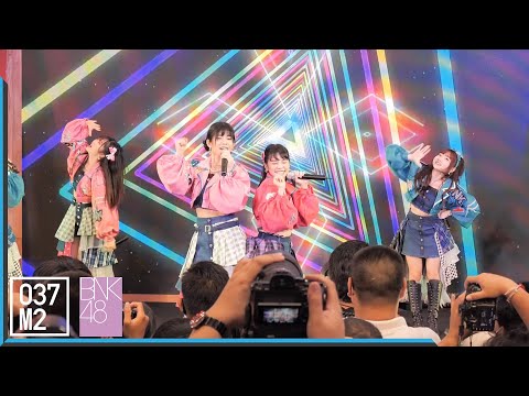 201112 BNK48 - BNK Festival @ The Mall Japan Discovery [Fancam Overall Stage 4k60p]