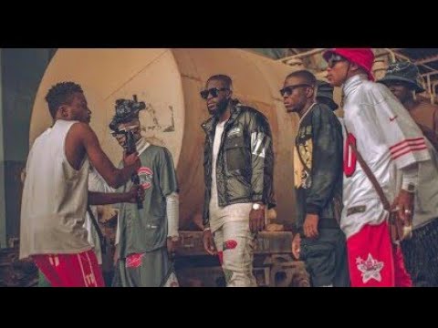 Dj AB – Cikin Mutunci (Official Video) Ft Mr442, Madox TBB & Babayanks
