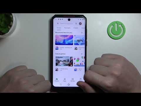 Oukitel K13 Pro   How To Fix Call Of Duty Not Visible On Google Play Store