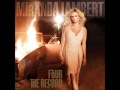 Miranda Lambert - Mama's Broken Heart w/ lyrics ...