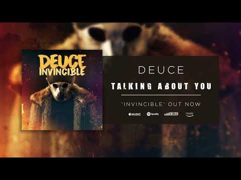 Video thumbnail for Talkin’ About You