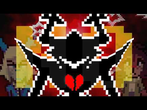 Ich habe die Identität des brüllenden Ritters geklärt. Es ist nicht Dess.