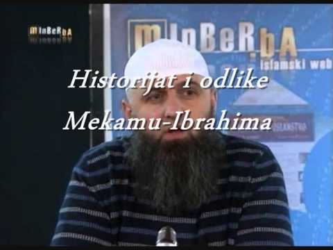 Historijat i odlike Mekamu Ibrahima