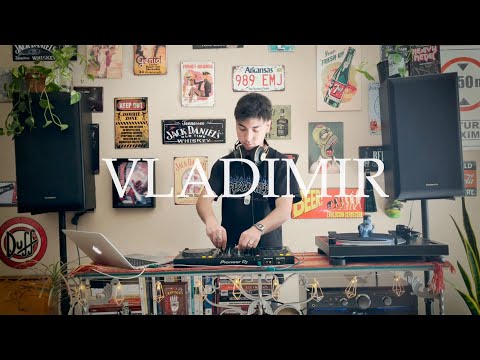 RECset 01 • Vladimir