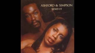 Ashford &amp; Simpson - Send It