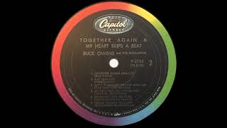 'Hello Trouble' by Buck Owens &amp; The Buckeroos