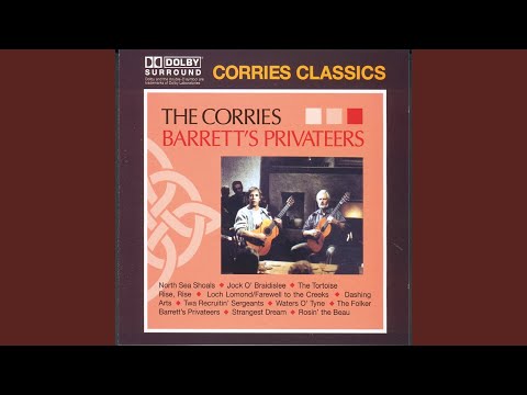 Barrett's Privateers