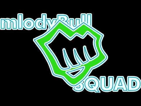 młodyBull - Wpada squad