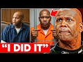 At 75 Kermit Washington FINALLY Confirms What We All Suspected