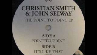 Christian Smith & John Selway - The point to point.wmv