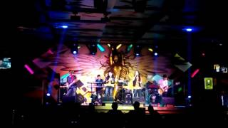 Download lagu KING CROSS JAKARTA With ' N'U SEVEN BAND' mp3