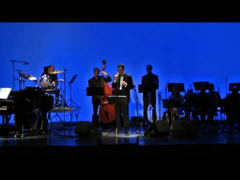 Ev'ry time we say goodbye, New Project Swing Orchestra