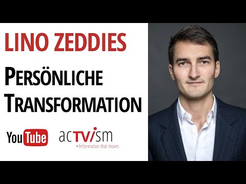 Welche Rolle spielt die persönliche Transformation beim Systemwandel?