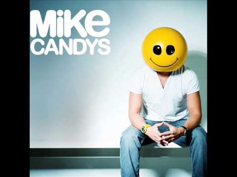 Składanka piosenek Mike Candys!
