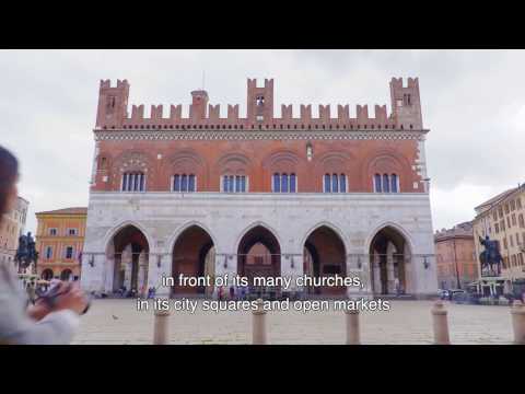 Piacenza, the city you won't expect