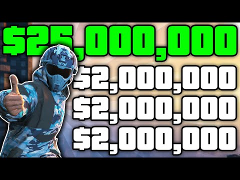 Making $25,000,000 Made Me Go A Little Insane... | Broke to Ballin' #93