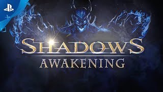Видео Shadows: Awakening (PC)