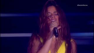 Camila Cabello - Bad Kind Of Butterflies (Live at Rock in Rio)