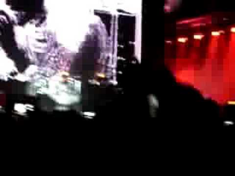 ToKiO hOtEl - WiR sTeRbEn NiEmAlS aUs Modena 11/07/08