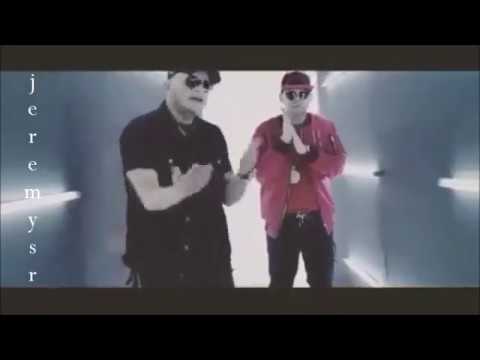 Ronald El Killa Ft Juanka El Problematik - Esta Noche [PREVIEW]