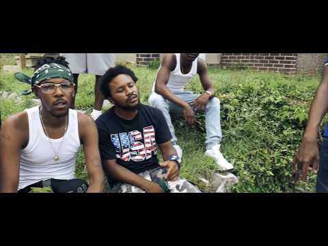 Ace BROHAM FEAT CGRBANGEM - SAY DEY BOUT IT