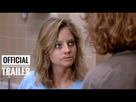 The accursed Official Trailer