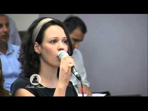 Estera Paduraru - Ce bucurie sa ma stiu copilul Tau