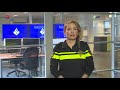 Verdachten en getuigen overval gezocht in Bureau Flevoland