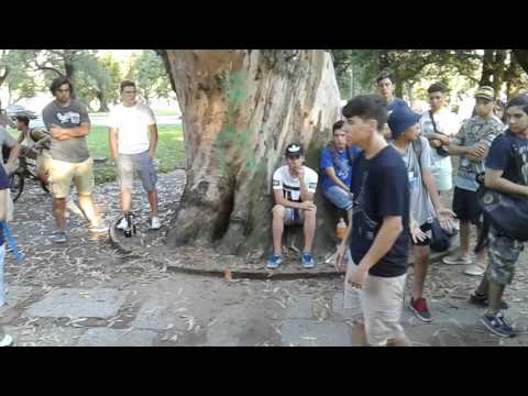 JINETE VS CUZCO -4TOS DE FINAL- Edición 3/2 DarkJail