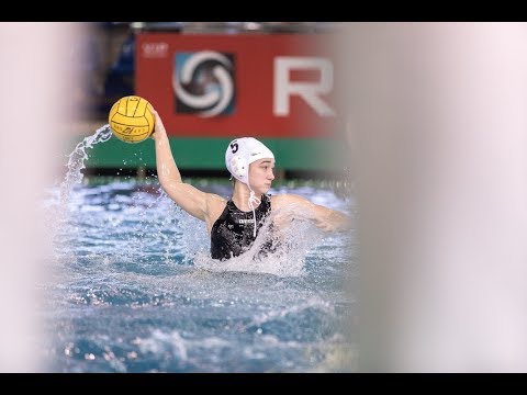 Női vízilabda beharangozó – UVSE-BHSE