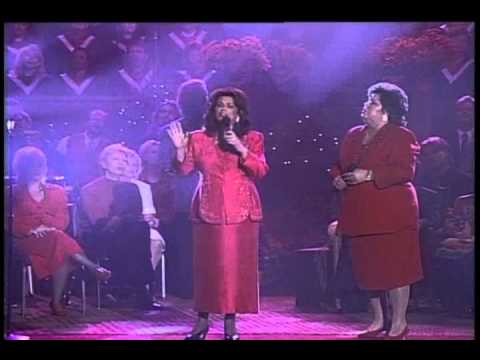 "GLORY IN THE HIGHEST"  ~  featuring Sue Dodge & Kelly Nelon Clark