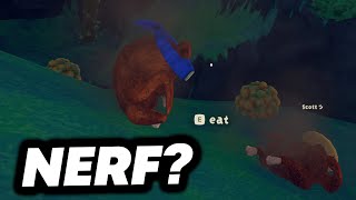 PEAK - Cannibalism Nerfed ALREADY? NEW Update 1.11A Details!