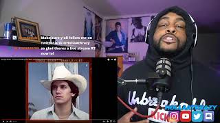 First Time hearing George Strait -- If You&#39;re Thinking You Want a Stranger | Reaction