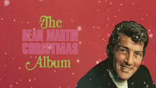 Dean Martin - I&#39;ll Be Home for Christmas (Official Visualizer)